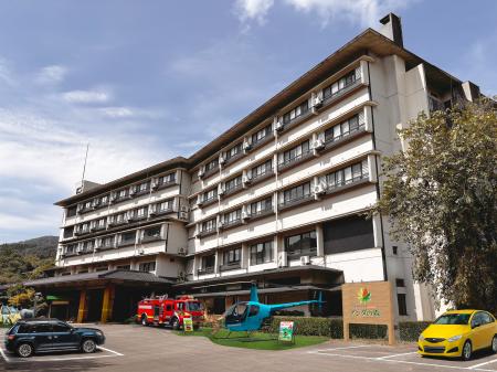 ホテルアンダの森 石川加賀店、2026年初夏開業予定！