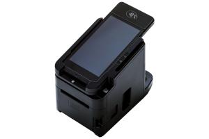 キャッシュレス端末の一部機種に関する安全上のご報告