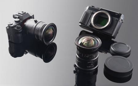 銘匠光学 TTArtisan Tilt-Shift 17mm f/4 ASPH. 販売