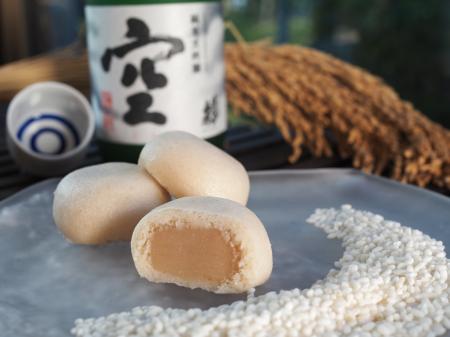 食べた瞬間100人中100人が驚く!お酒を食べる?最強の 食べた瞬間100人中100人が驚く!お酒を食べる?最強の