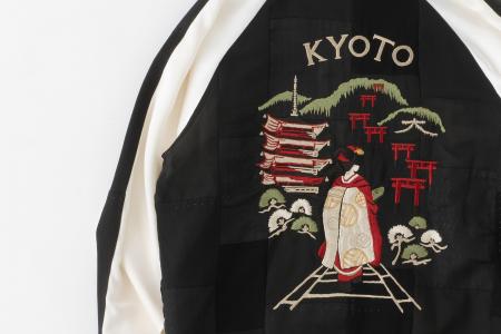 ＜YAMATO Lab.＞京都 新風館にて、関西圏初のポップア