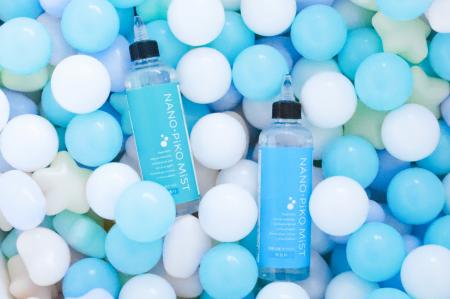 【特許技術採用】これからの風邪シーズン赤ちゃん・ペ