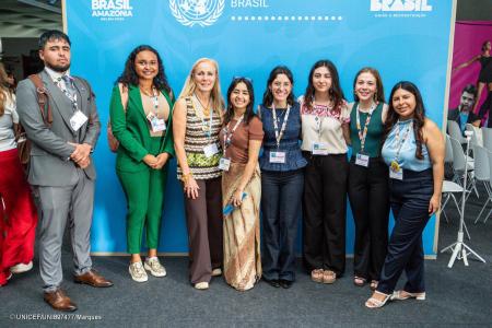 「“住み続けられる地球”のためにはさらに前進を」 CO 「“住み続けられる地球”のためにはさらに前進を」 CO