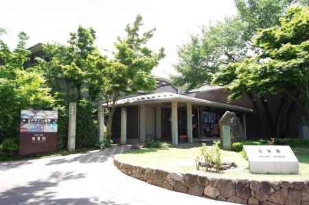 【小布施 北斎館】あの福田美蘭が北斎に挑む！「北斎v