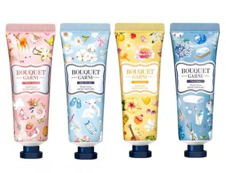 【ニトリ デコホーム】韓国発のボディケアブランド「