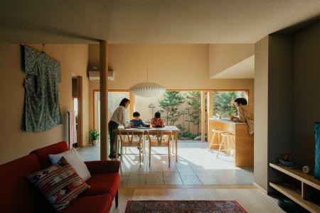 【業務提携募集】東京支店開設に伴い、関東の施工管理