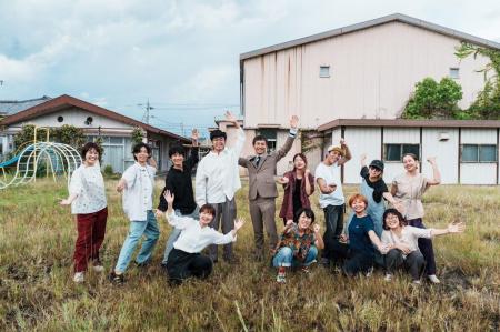 【奈良・天理市】日本の教育を変える、全く新しい学校