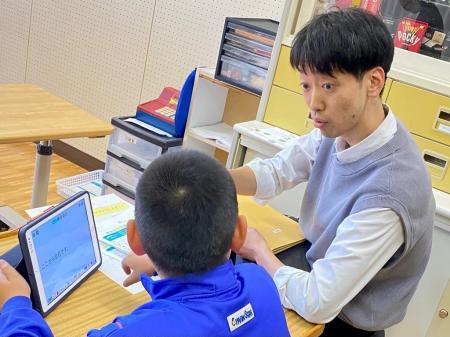 【岐阜県飛騨市】すべての子どもを学校活動に参加しや