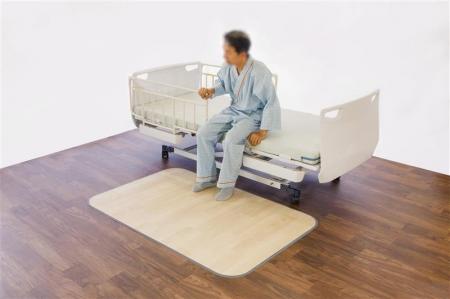 転倒骨折予防床マット・フロア『ころやわ(R)』シリー