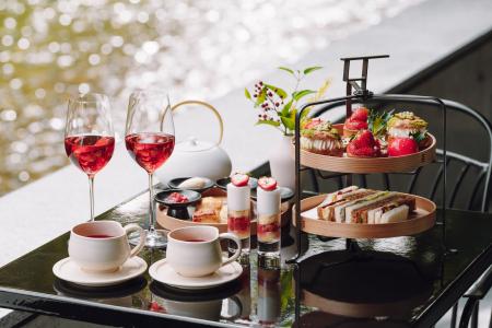 【京都The Shinmonzen】冬を彩る華やかなフェスティブ