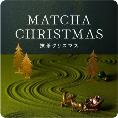 【阪神梅田本店】食祭テラスが抹茶グリーン一色に染ま