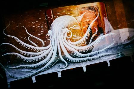 一旗プロデュース「飛鳥III オリジナルイマーシブアー