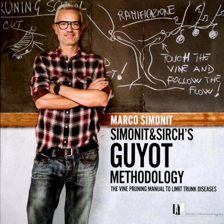 【12/20開催】剪定界のスーパースター、マルコ・シモ