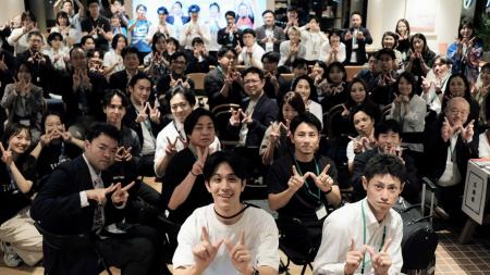 「WeHUB FUKUOKA 〜スタートアップと自治体がつutf-8 「WeHUB FUKUOKA 〜スタートアップと自治体がつutf-8