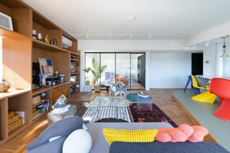 コスモスイニシアとスマイルズがリノベーションutf-8