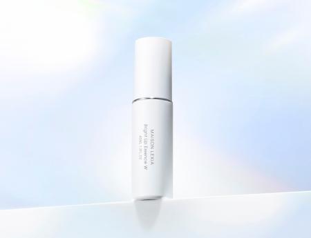 ~ご好評につき、数量限定品を定番化~ シミを防ぎ、 ~ご好評につき、数量限定品を定番化~ シミを防ぎ、