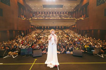 パルシステム、美容家IKKOさんによるトークイベント「