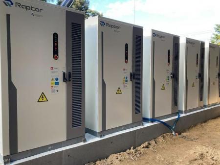 三重県松阪市に初の系統用蓄電所を設置、2026年に本稼 三重県松阪市に初の系統用蓄電所を設置、2026年に本稼