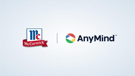 米国のスパイスメーカー「McCormick（マコーミック）