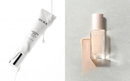 【HERA】肌から自信に満ち溢れる「リフレクション ス