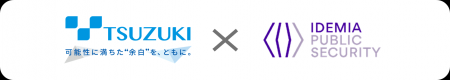 都築電気、IDEMIA Public Securityと「生体認証技術を