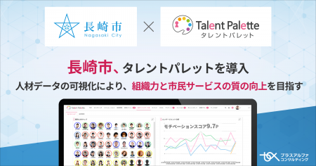 データに基づくデータドリブンな人事戦略を推進するた