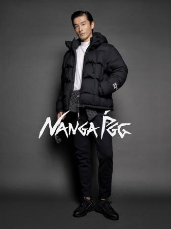 ゴルフアパレルブランド【パーリーゲイツ】ダウンメー