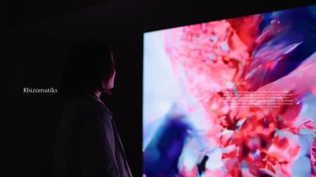 【新テレビCM】世界で活躍するクリエイティブコレクテ