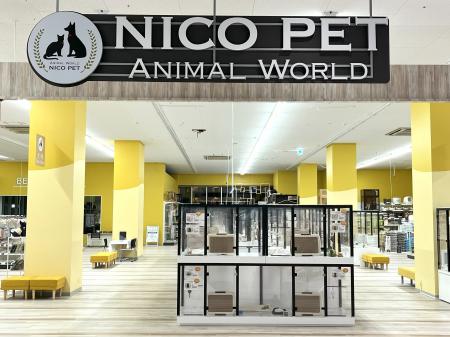 P’s-firstさいたま新都心店オープンのお知らせ