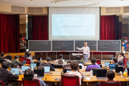 事業計画からビジネスプランを提案！《事業構想実践》