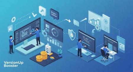 株式会社DELTA、Ruby on Railsのバージョンアップ代行