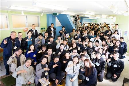 8市町村で広がる“希望の循環”。SET、年間5,000人が関