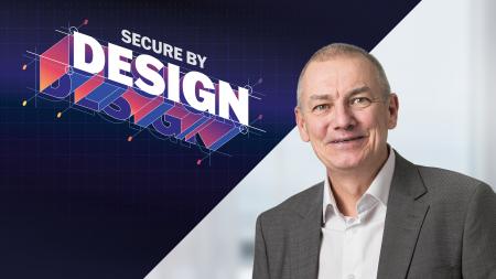 アクシスコミュニケーションズ、米国CISAの「Secure b