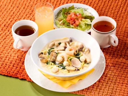 【ココス】ココスの「2025冬のランチメニュー」がスタ