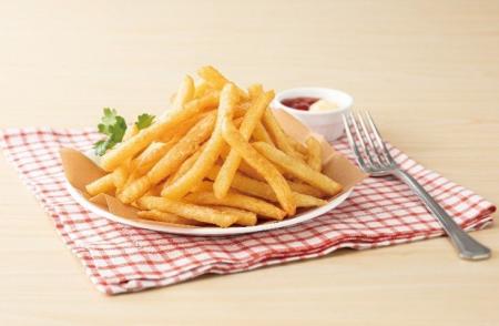 PB初！外ザクッ、中ホクホクの本格食感。「Beisia Pre