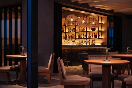 Rosewood’s Bartender Guest Shift Series（ローズウ