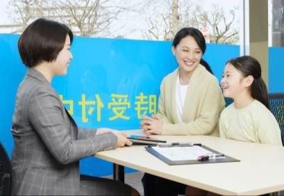 「やればできる」の記憶をつくる　個別指導の明光義塾