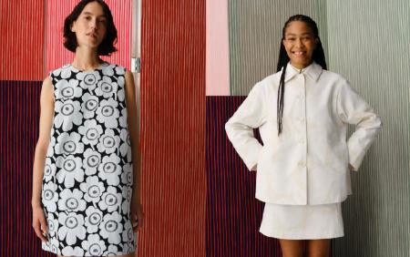 [マリメッコ]プレスプリング 2026 コレクションが登場