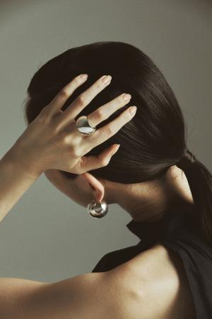 韓国発ジュエリーブランド COLDFRAME、日本初ポップア 韓国発ジュエリーブランド COLDFRAME、日本初ポップア