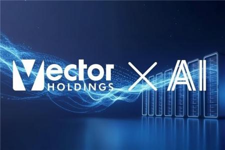 ベクターHD、日本発のAIインフラ構築に向けてCornami