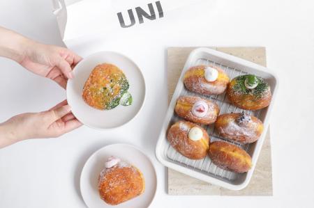 【UNI COFFEE ROASTERY】ららぽーと海老名 presents 