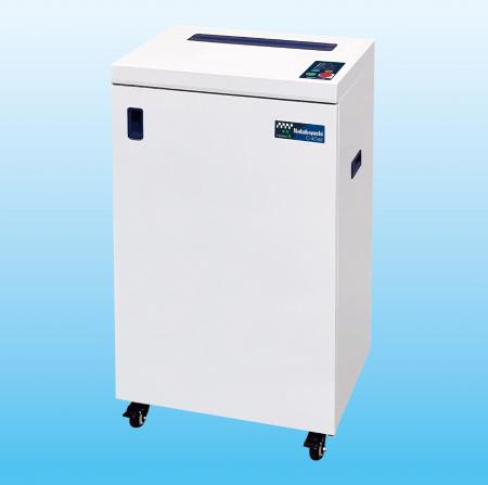 A3用紙対応で高い細断能力のハイコストパフォーマンス