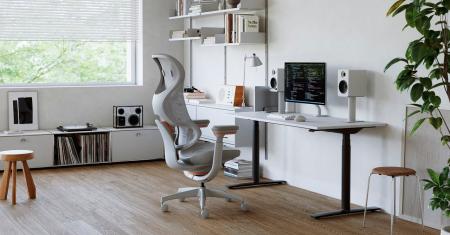 新感覚オフィスチェアー「ingCloud」コクヨ公式家具EC