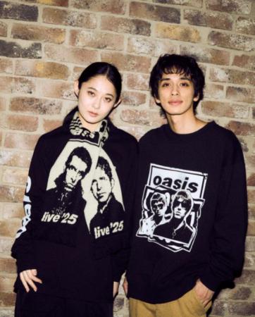 【神戸阪急】神戸初！「Oasis Live '25 日本公式ツア