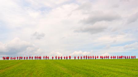 藤井牧場「『富良野未来開拓村』への挑戦　'25utf-8