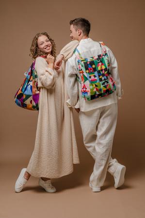 ドイツ発のファッションバッグブランド「Notabagutf-8