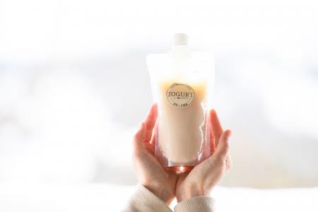 津南醸造、「酒蔵ヨーグルト」本格始動。乳酸菌発酵酒