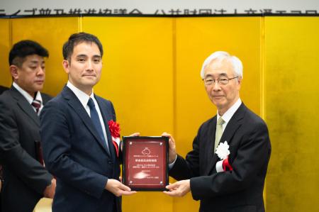 eMotion Fleet、2025年度エコドライブ活動コンクール 