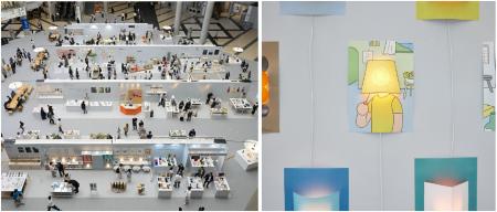 アトリウム特別企画の出展者募集を開始