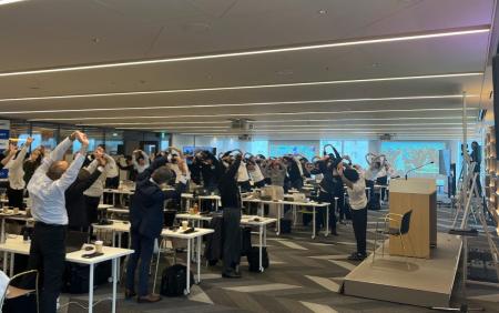 GMOインターネットグループ「GMO Summit」に登壇！参